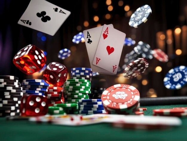arahtogel login Slots