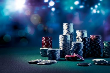 arahtogel login What is Texas Holdem Bonus