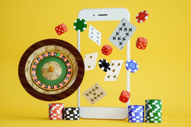 arahtogel login Game Type
